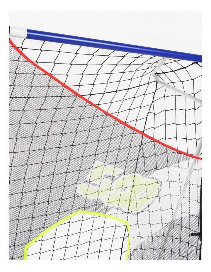 Decathlon | Net for the 500 Classic Goal (Size L) image 4