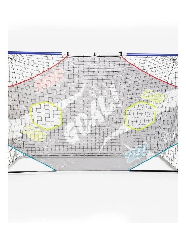 Decathlon | Net for the 500 Classic Goal (Size L) image 7