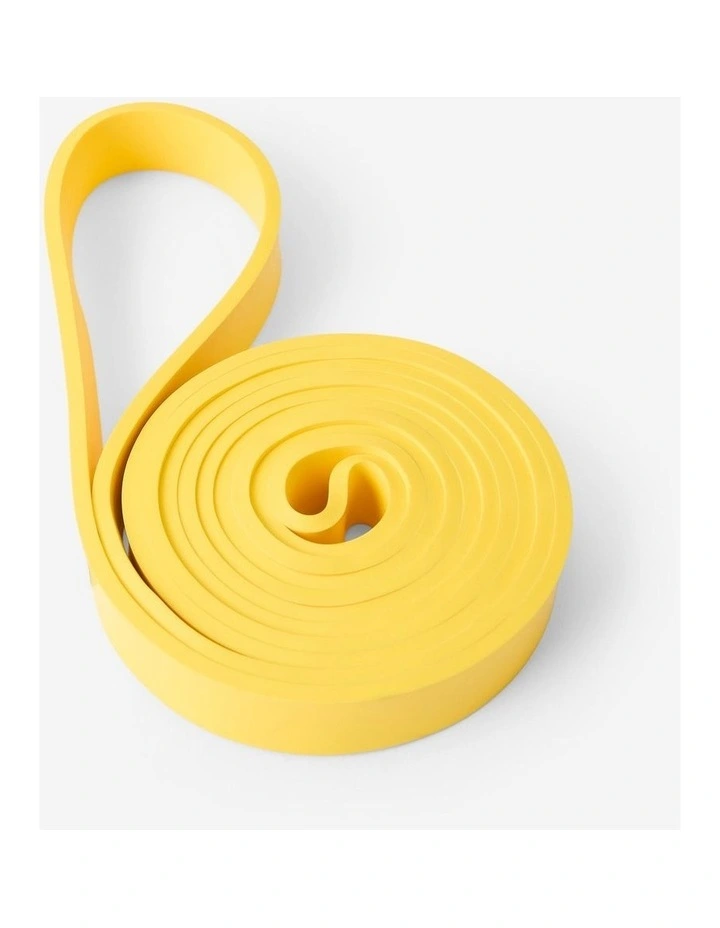 Decathlon | Domyos Resistance Band Set 10kg 20kg 30kg image 5