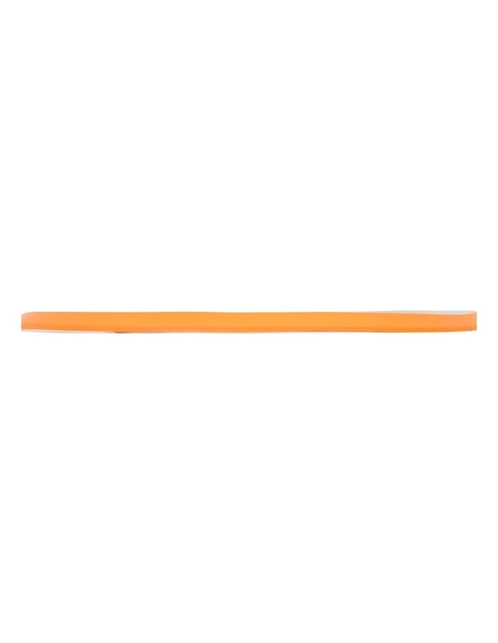 Decathlon | A soft orange disc for long-distance throws. image 6