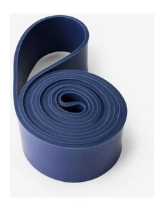 Decathlon | Resistance Band 50 kg - Dark Blue