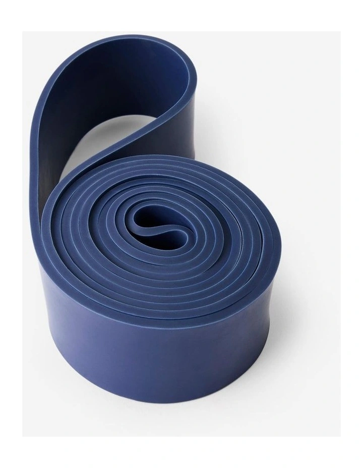 Decathlon | Resistance Band 50 kg - Dark Blue image 1