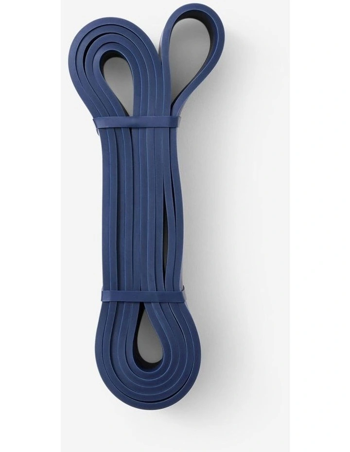 Decathlon | Resistance Band 50 kg - Dark Blue image 2