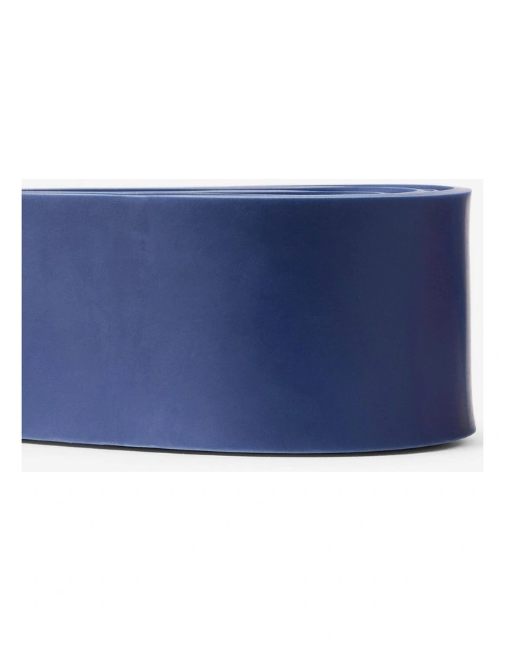 Decathlon | Resistance Band 50 kg - Dark Blue image 3