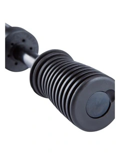 Decathlon | Dual Action Ball Pump & Pressure Gauge with Hose