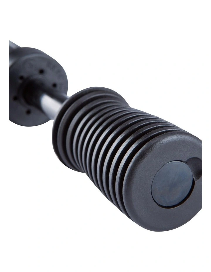 Decathlon | Dual Action Ball Pump & Pressure Gauge with Hose image 1
