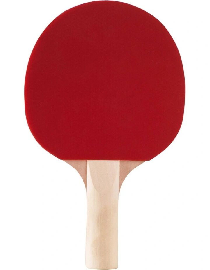 Decathlon | PPR 100 Small Set of 2 Free Table Tennis Bats and 3 Balls image 2