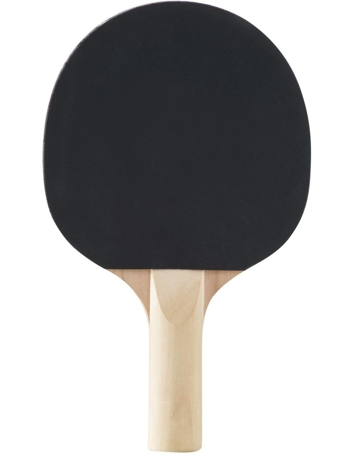 Decathlon | PPR 100 Small Set of 2 Free Table Tennis Bats and 3 Balls image 3