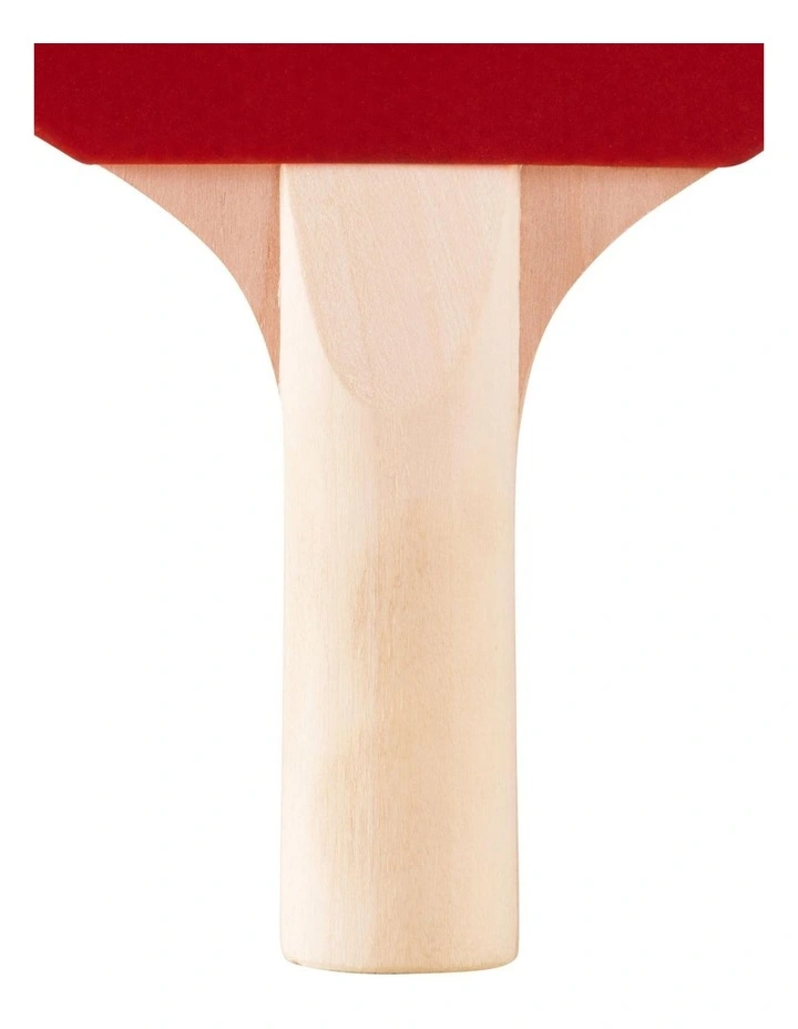 Decathlon | PPR 100 Small Set of 2 Free Table Tennis Bats and 3 Balls image 6