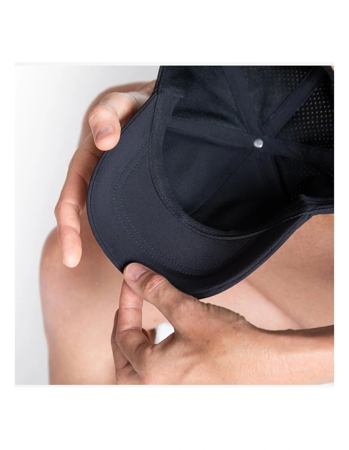 Decathlon | Tennis Cap - TC 900 T58 image 7