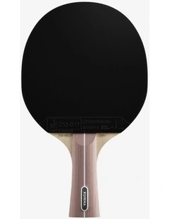 Decathlon | Table Tennis ITTF Club High-Level Bat TTR 990* Pro Spin 9*
