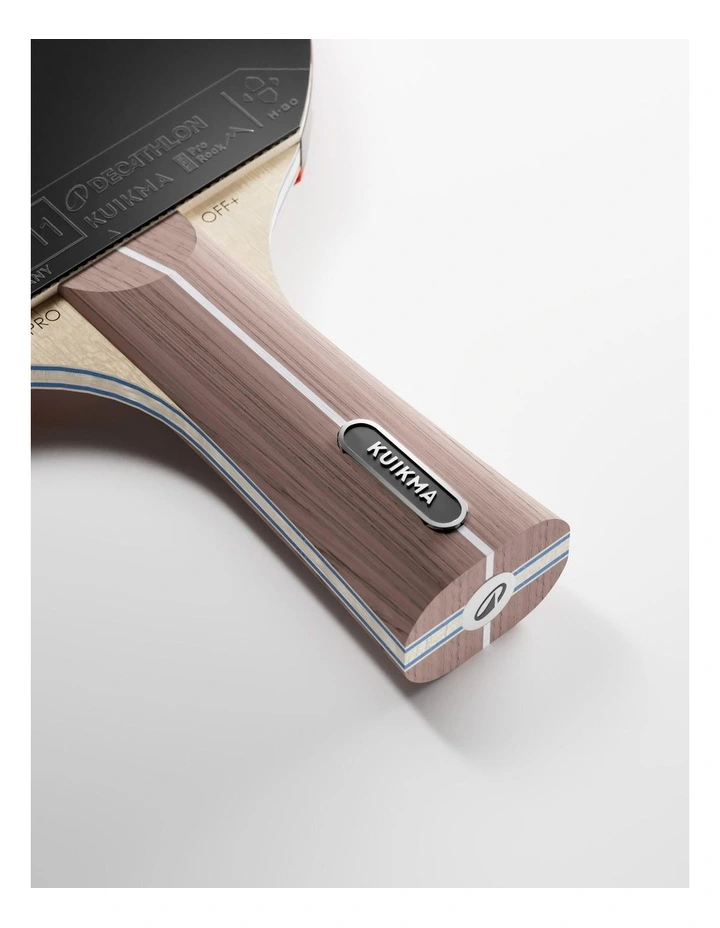 Decathlon | Table Tennis ITTF Club High-Level Bat TTR 990* Pro Spin 9* image 4