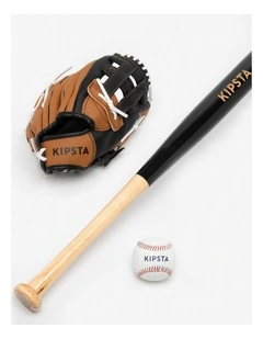 Decathlon | Kids' Baseball Set BA100G JR Lite
