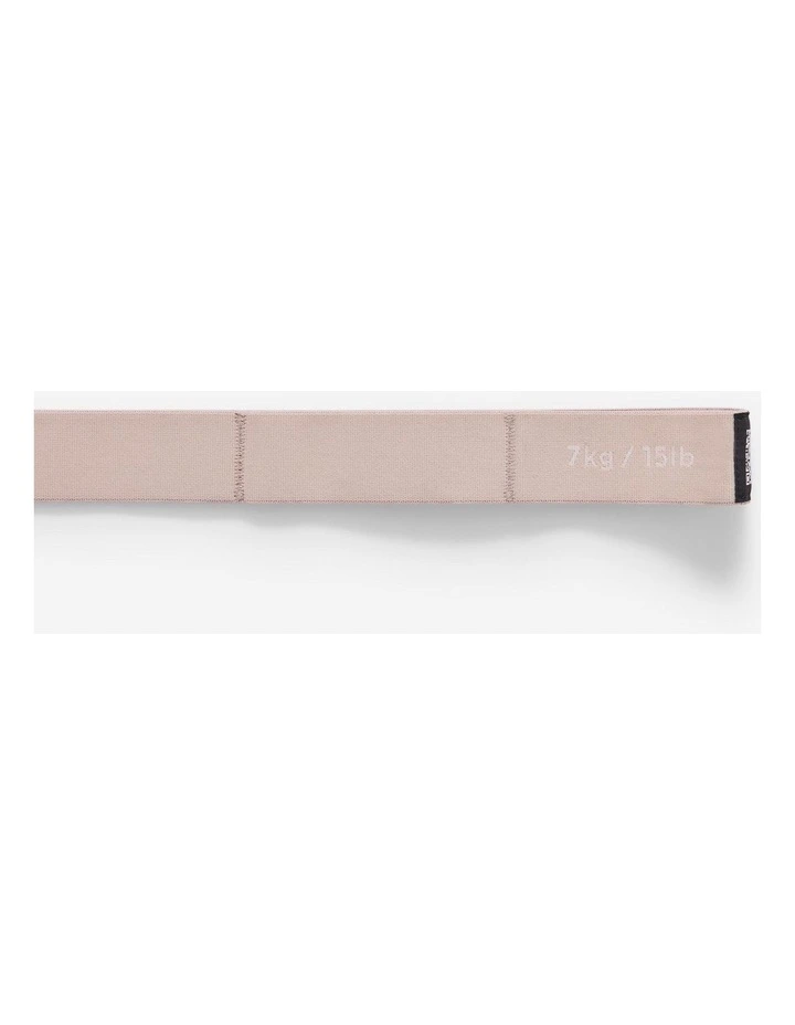 Decathlon | Pilates Elastic Bands Tri-Pack 7, 10, and 15 kg Resistance image 5