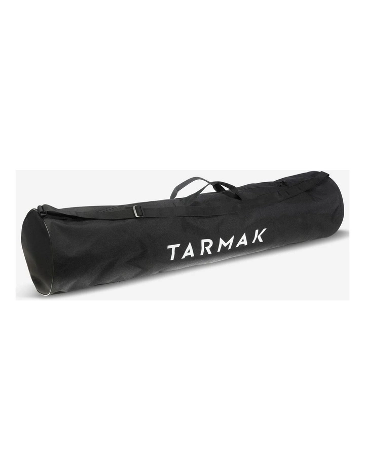 Decathlon | Durable basketball bag for carrying up to five balls (sizes 5 to 7). image 1
