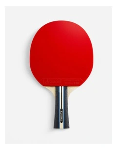 Decathlon | Table Tennis Bat TTR 500 Versatile 5* ITTF Club