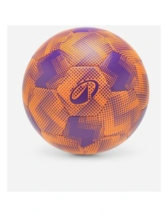 Decathlon | Football Softball X-Light Size 5 290 g - Orange