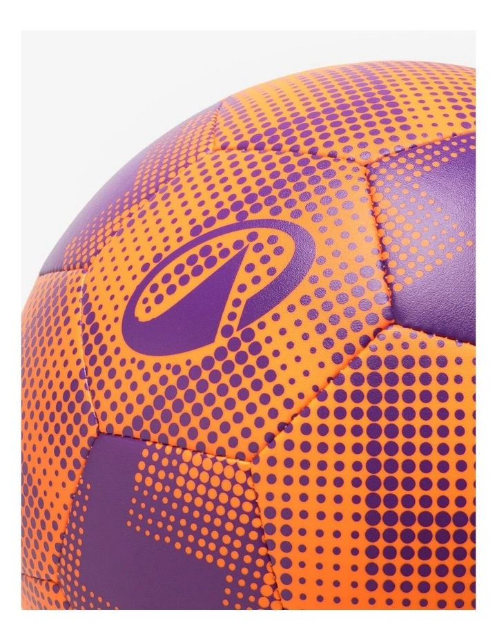 Decathlon | Football Softball X-Light Size 5 290 g - Orange image 2