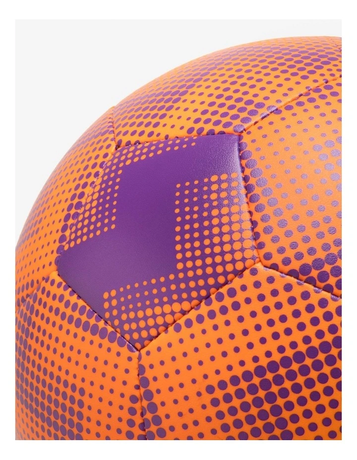 Decathlon | Football Softball X-Light Size 5 290 g - Orange image 3