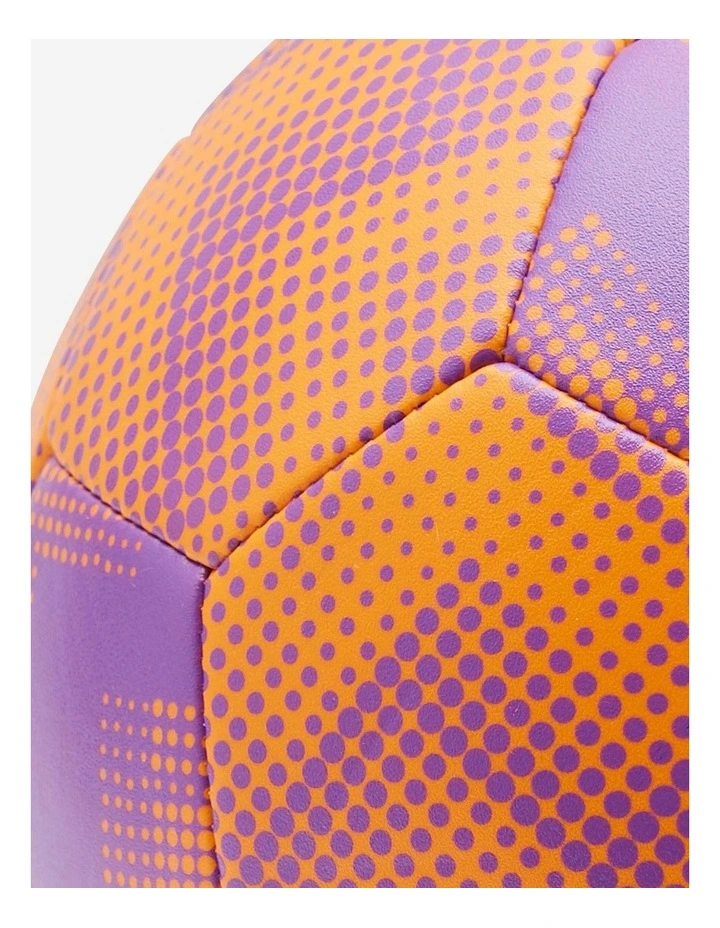 Decathlon | Football Softball X-Light Size 5 290 g - Orange image 4