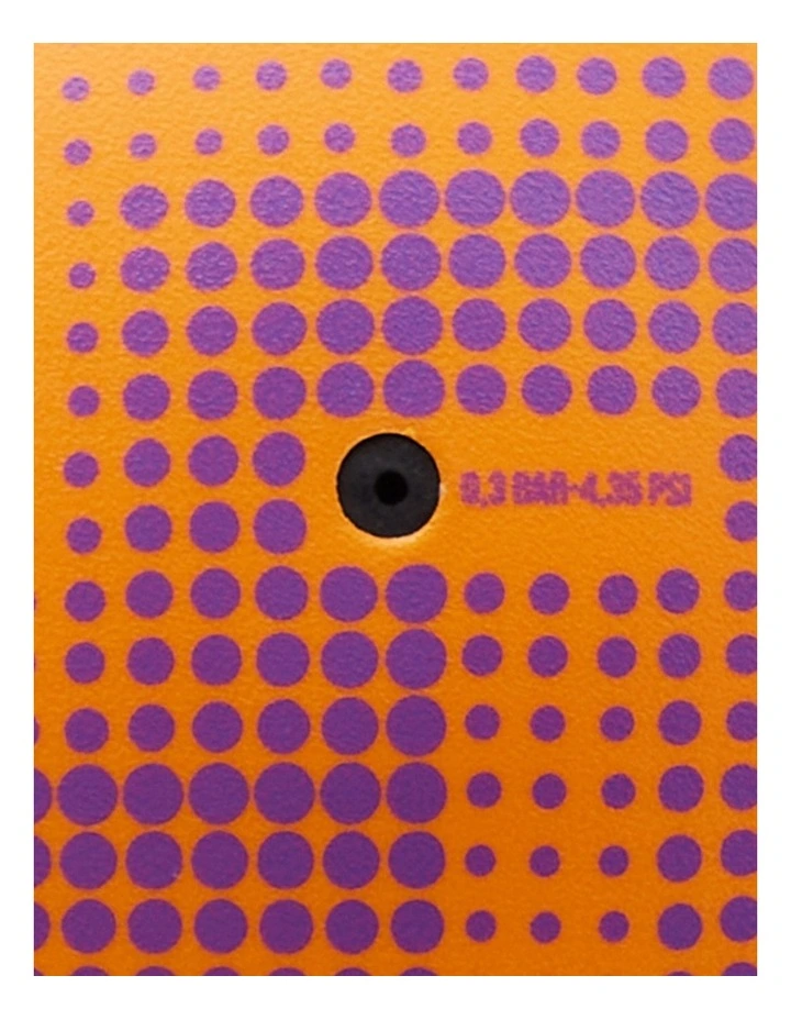 Decathlon | Football Softball X-Light Size 5 290 g - Orange image 5