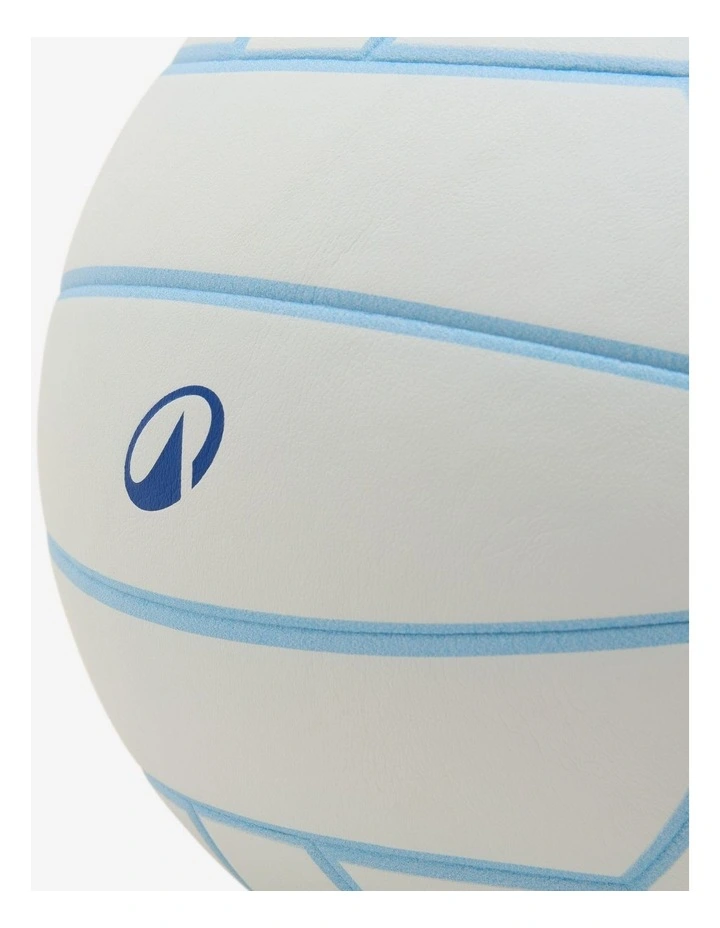 Decathlon | Vintage Volleyball VB500 Classic image 3