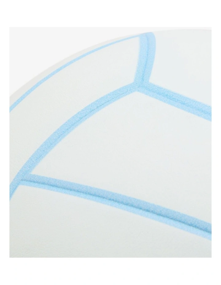 Decathlon | Vintage Volleyball VB500 Classic image 4
