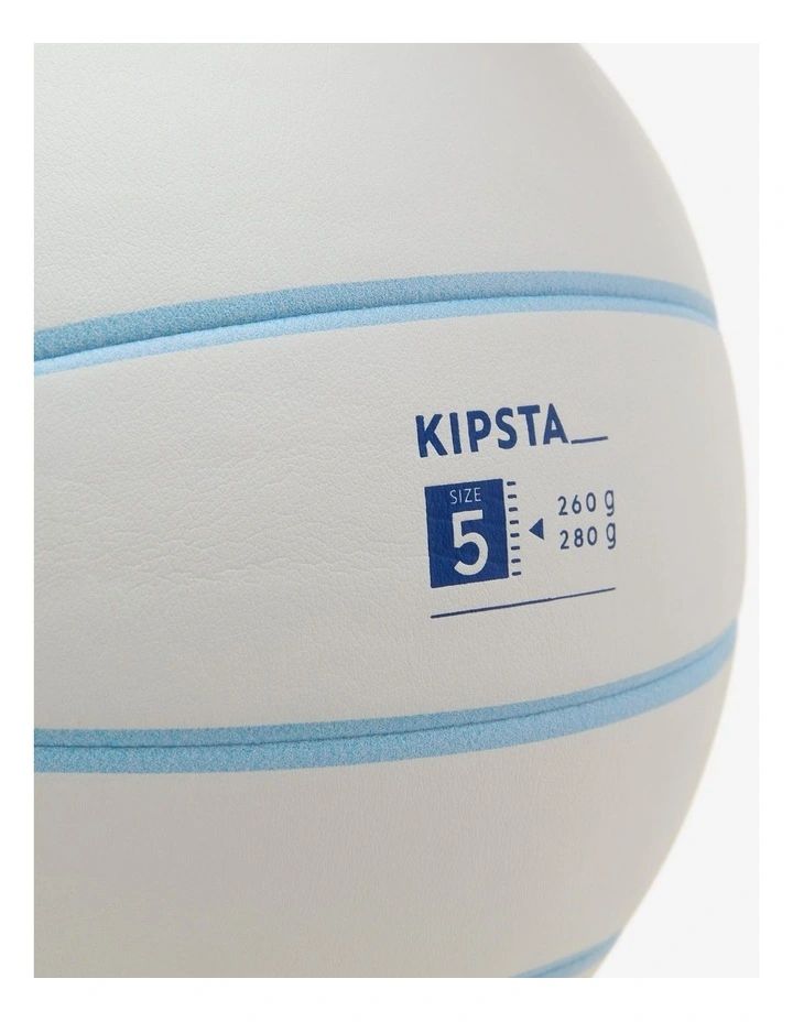 Decathlon | Vintage Volleyball VB500 Classic image 5
