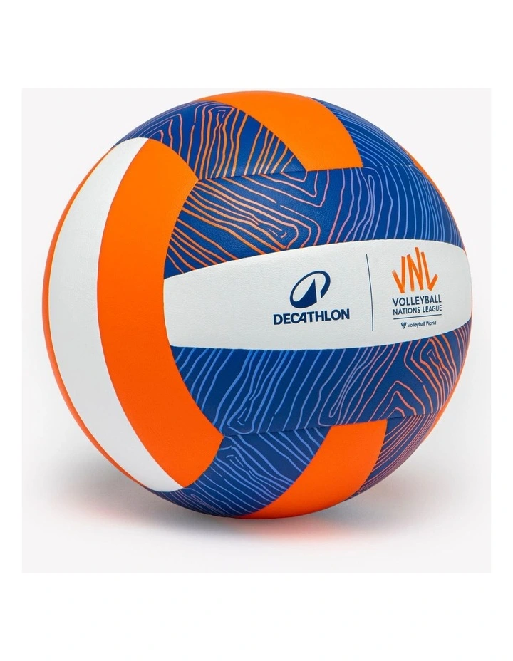 Decathlon | Size 5 Volleyball VNL Collection VB500 image 2
