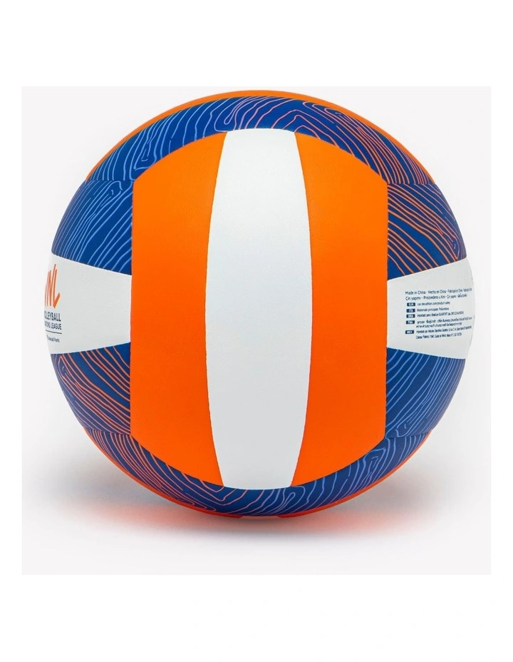 Decathlon | Size 5 Volleyball VNL Collection VB500 image 5