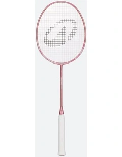 Decathlon | JUNIOR BADMINTON RACKET BR 500 PINK