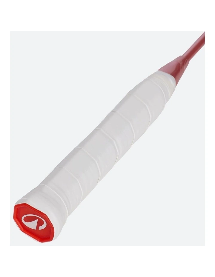 Decathlon | JUNIOR BADMINTON RACKET BR 500 PINK image 6