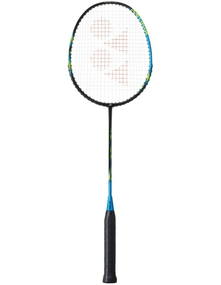 Decathlon | Yonex Astrox E13 Badminton Racket - Black / Blue image 1