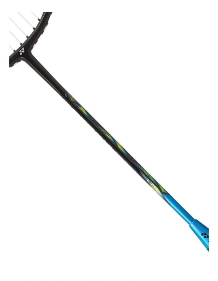 Decathlon | Yonex Astrox E13 Badminton Racket - Black / Blue image 3