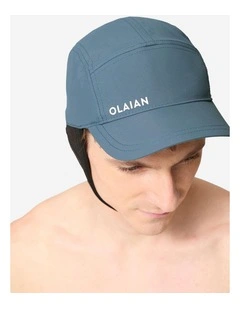 Decathlon | Surf cap 100 - Carbon grey