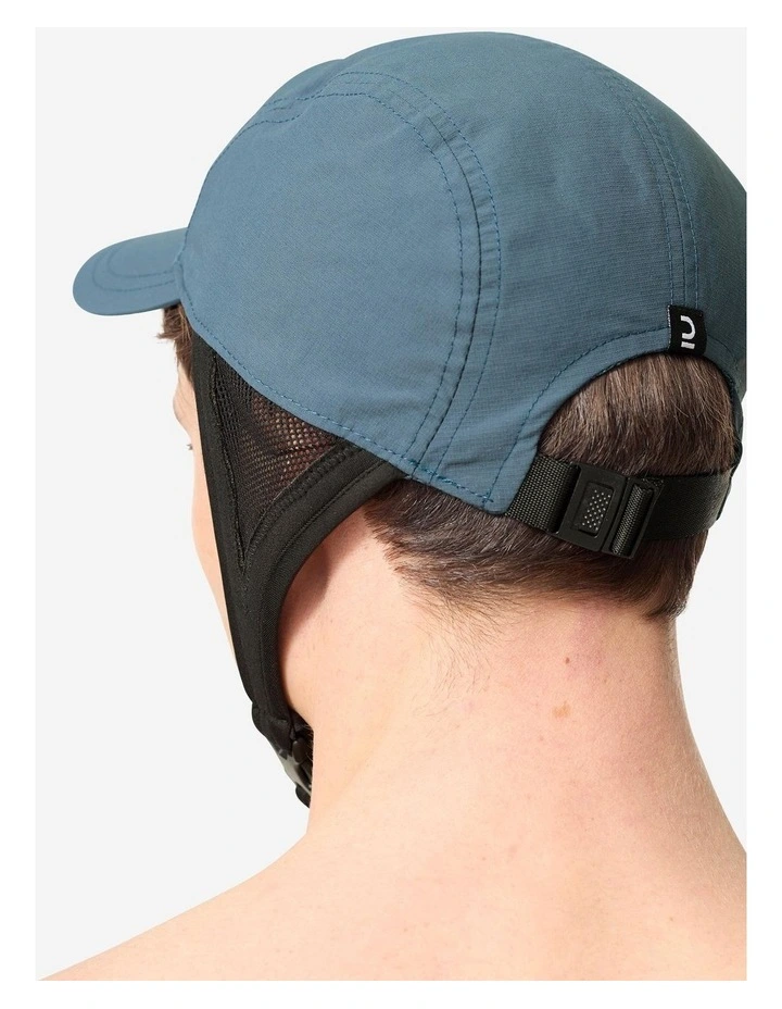 Decathlon | Surf cap 100 - Carbon grey image 4