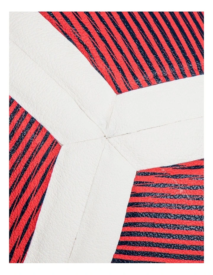 Decathlon | Volleyball V900 - White/Red image 7