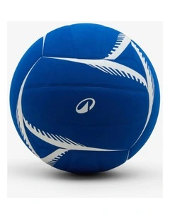 Decathlon | Volleyball 200 / 220 g Ball VB500 Soft - Blue/White