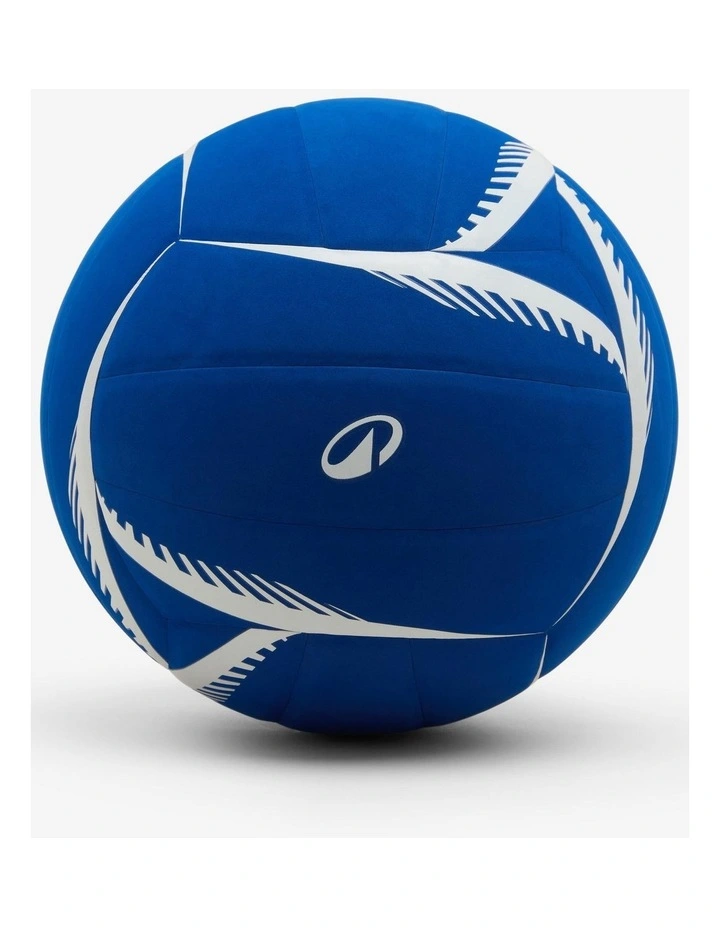 Decathlon | Volleyball 200 / 220 g Ball VB500 Soft - Blue/White image 1