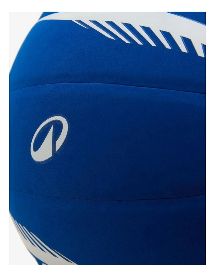 Decathlon | Volleyball 200 / 220 g Ball VB500 Soft - Blue/White image 3