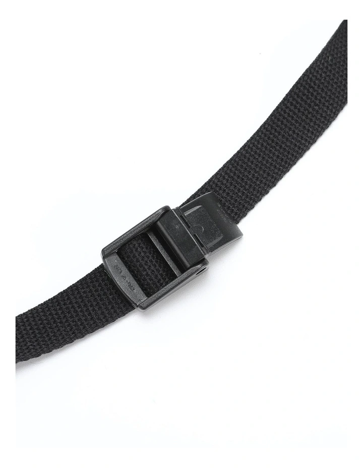 Decathlon | Flex tie up badminton net - adjustable badminton net image 4