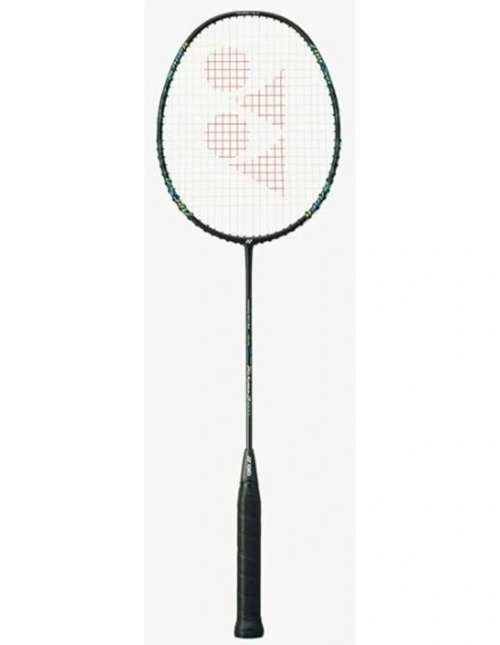 Decathlon | Yonex Arcsaber 2 Feel Badminton Racket (4U5) - Black/Green image 1
