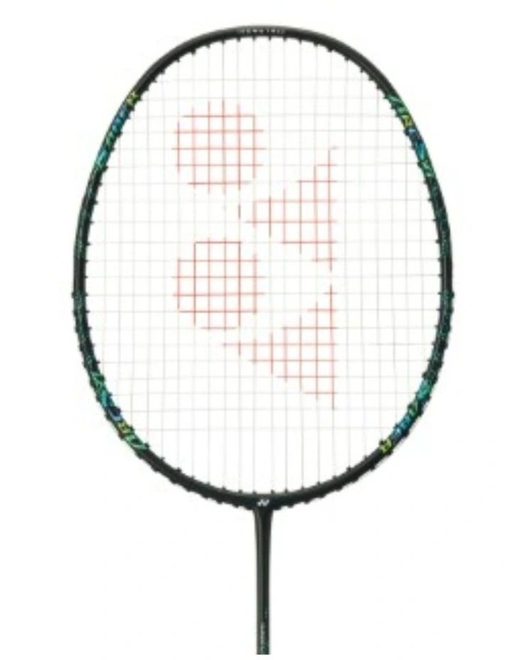 Decathlon | Yonex Arcsaber 2 Feel Badminton Racket (4U5) - Black/Green image 2