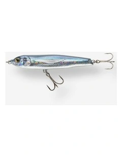 Decathlon | Sea Lure Fishing EXOFLY 130 F Blue