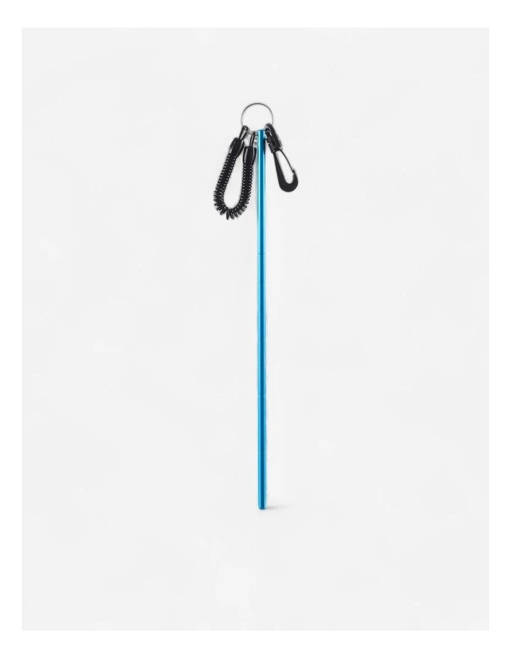 Decathlon | Stainless steel scuba diving pointer, leash and carabiner image 1