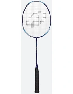 Decathlon | JUNIOR BADMINTON RACKET BR 500 ROYAL BLUE