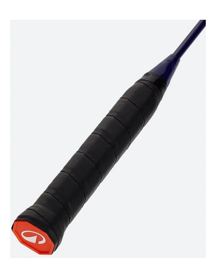Decathlon | JUNIOR BADMINTON RACKET BR 500 ROYAL BLUE image 6