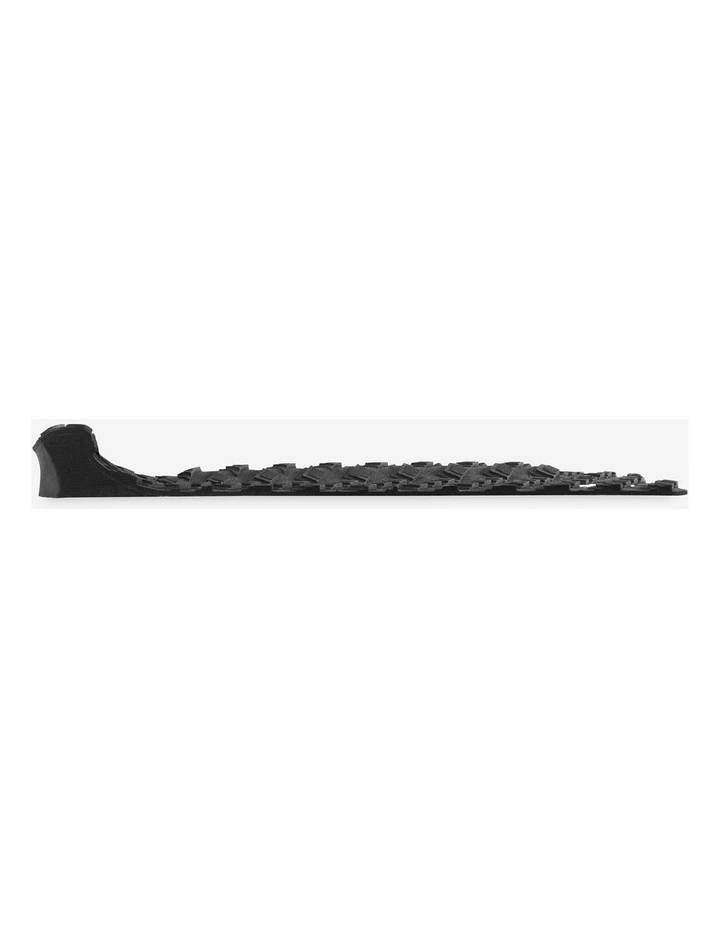 Decathlon | Surfboard pad 900 3 PIECES Pro Model Maxime Huscenot - Black image 3