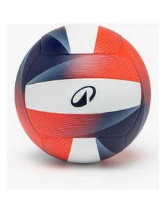 Decathlon | Volleyball V500 - White/Blue/Red