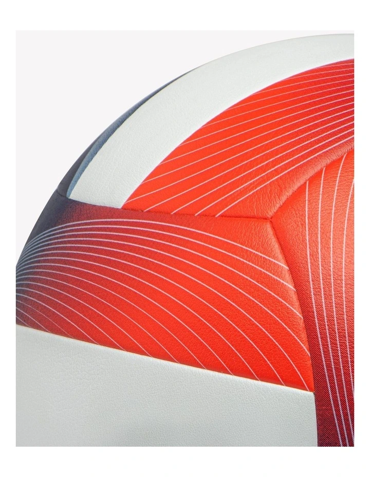 Decathlon | Volleyball V500 - White/Blue/Red image 4